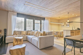 Luderna - Apartamento con jardín Marconi